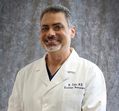 Kareem Zaki MD